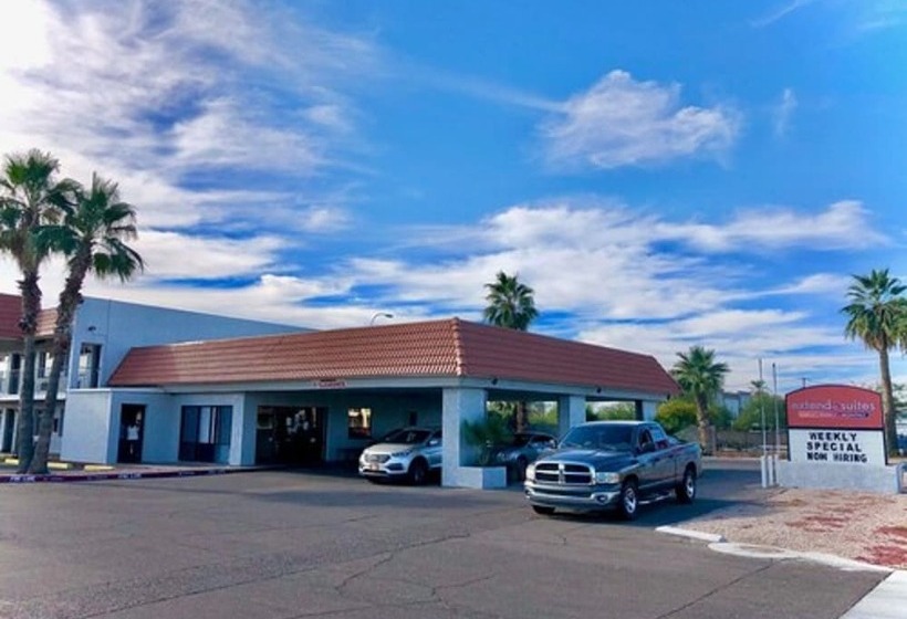 Motel 6 Mesa, Az   Downtown