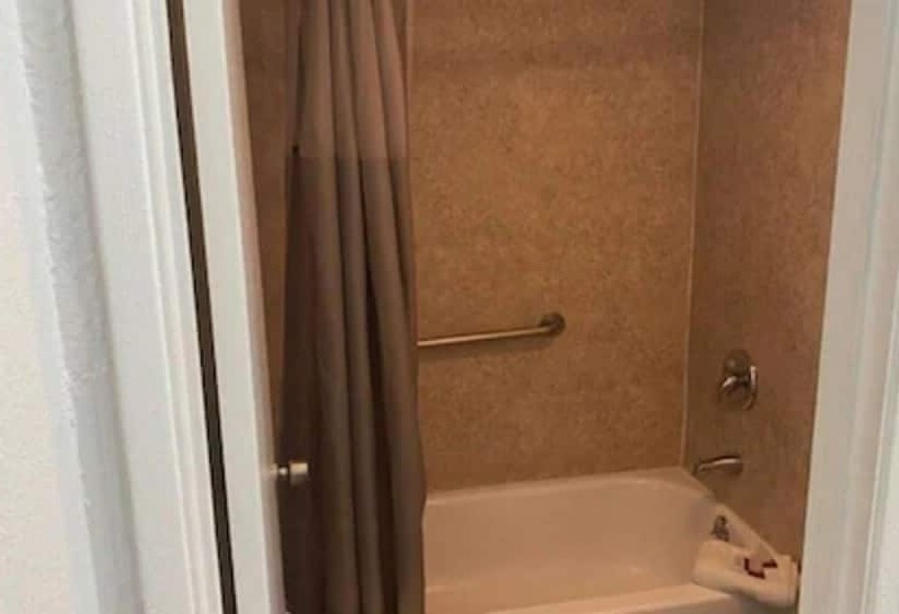 Motel 6 Mesa, Az   Downtown