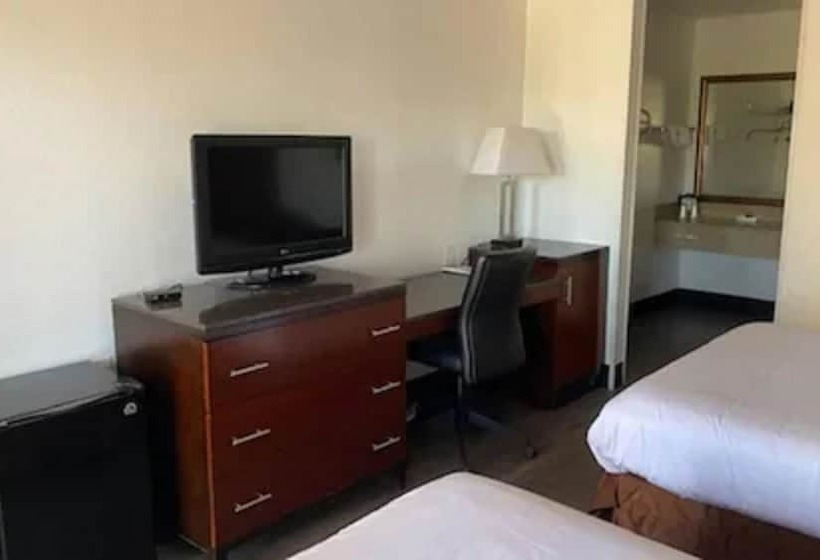 Motel 6 Mesa, Az   Downtown