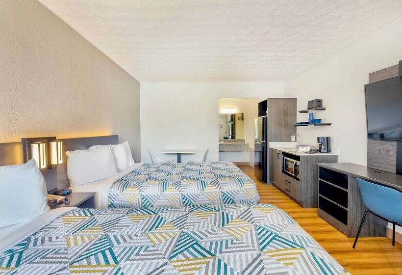 Motel 6 Mount Jackson, Va   Shenandoah