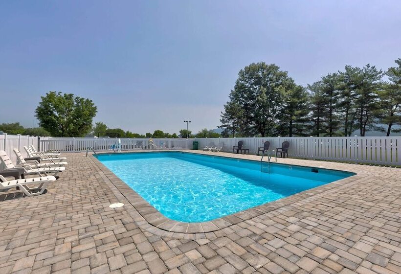 Motel 6 Mount Jackson, Va   Shenandoah