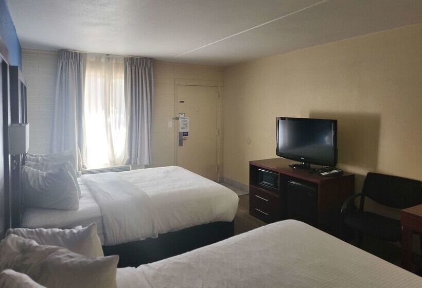Motel 6 Willcox, Az