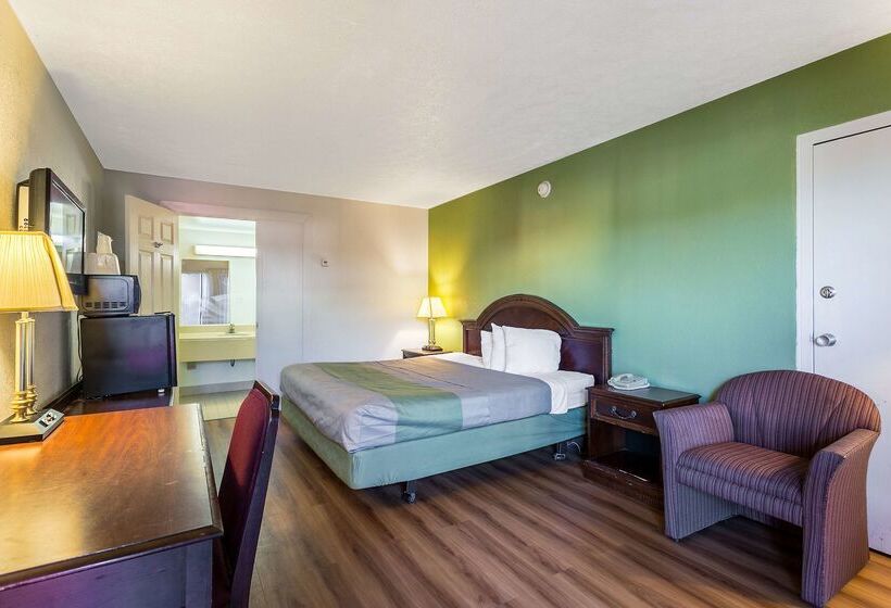 Отель Americas Best Value Inn Edgewood