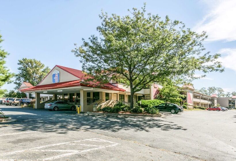 Отель Americas Best Value Inn Edgewood