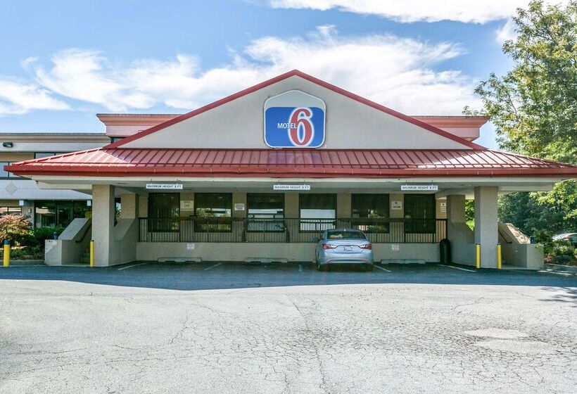 Отель Americas Best Value Inn Edgewood