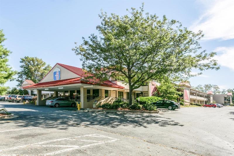 Отель Americas Best Value Inn Edgewood