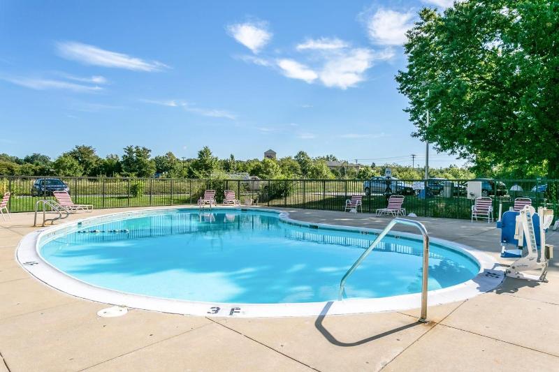 Отель Americas Best Value Inn Edgewood