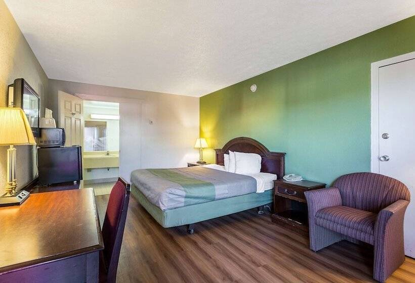 Отель Americas Best Value Inn Edgewood