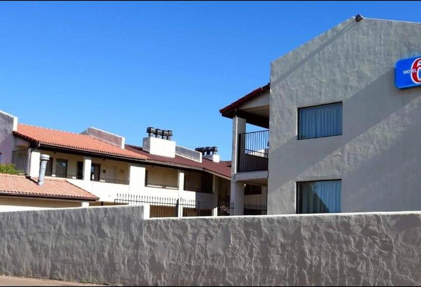 Motel 6 Payson, Az