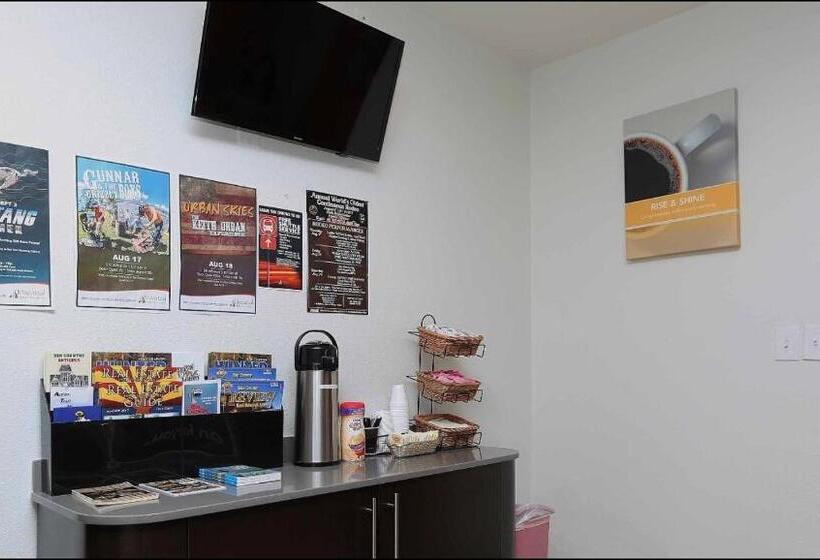 Motel 6 Payson, Az