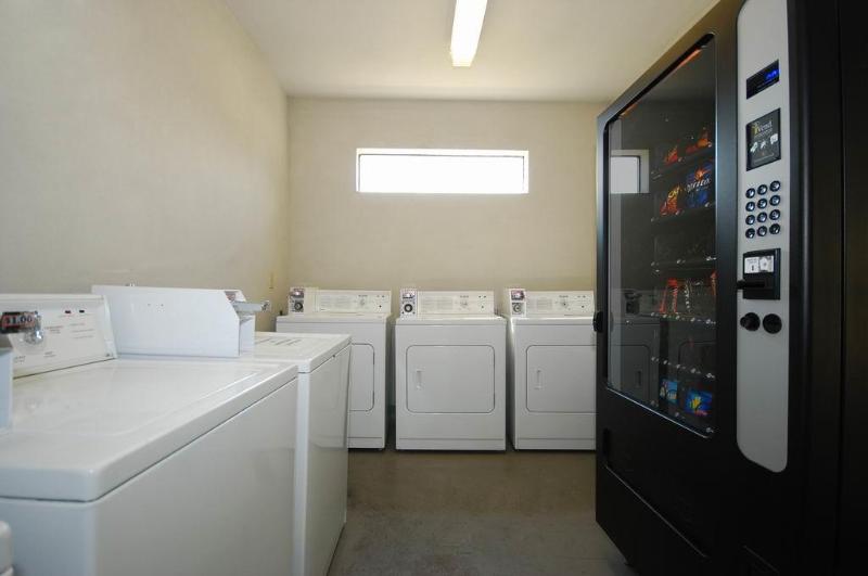 فندق على الطريق Best Western Forest Inn