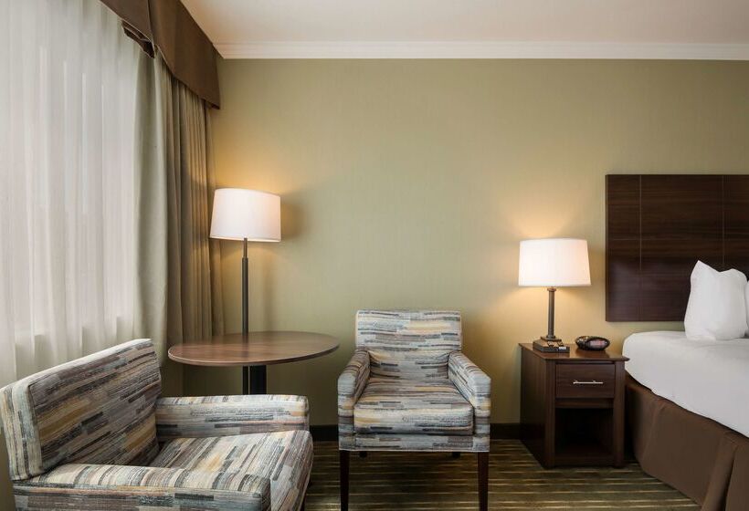 فندق على الطريق Best Western Holiday