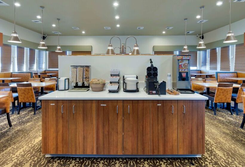 מוטל Best Western King Salmon Inn