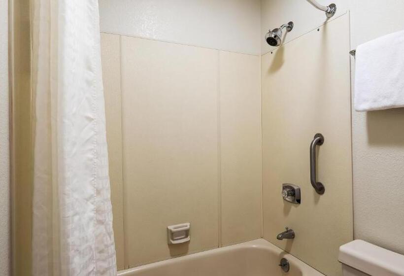 מוטל Best Western King Salmon Inn