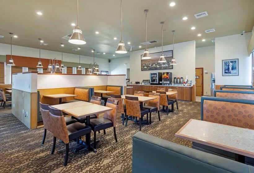 מוטל Best Western King Salmon Inn