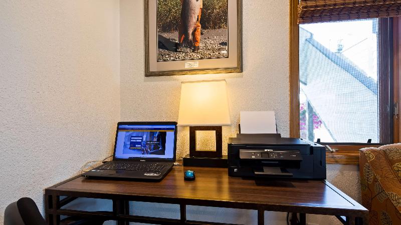 מוטל Best Western King Salmon Inn