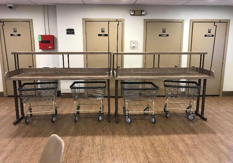 מוטל Best Western King Salmon Inn