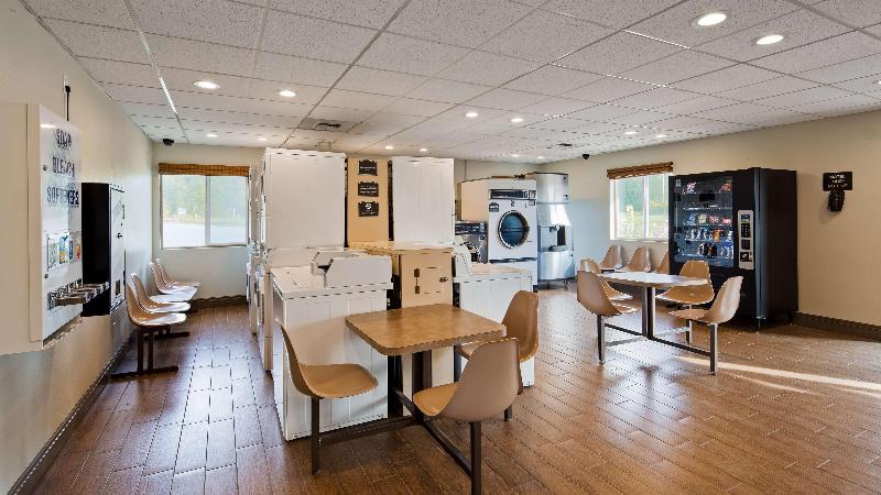 מוטל Best Western King Salmon Inn