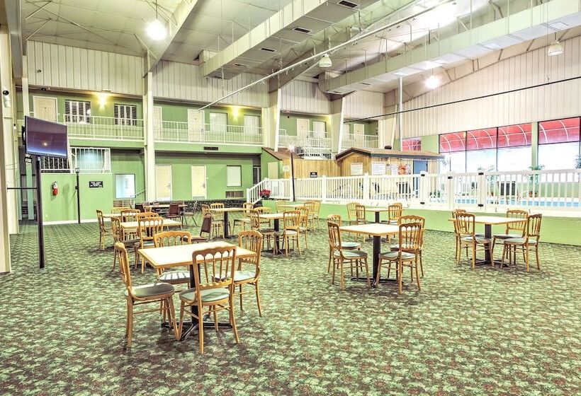 فندق على الطريق Coratel Inn & Suites By Jasper Mccook