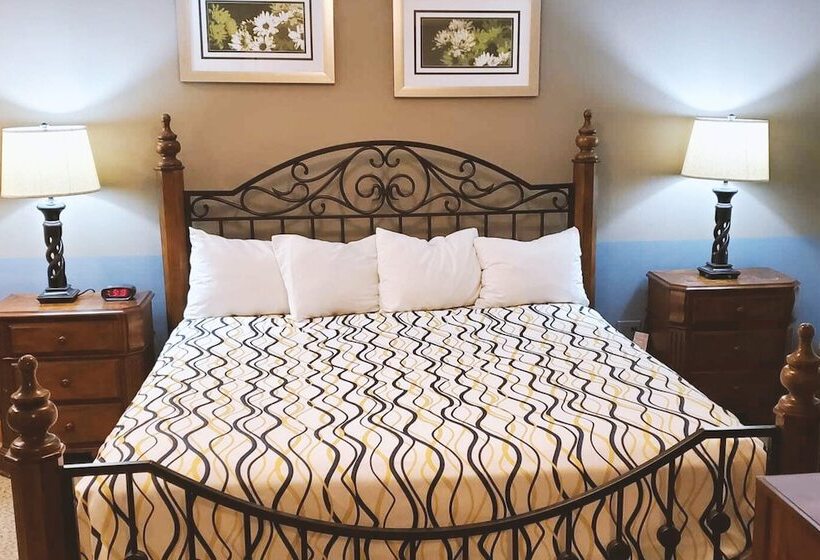 فندق على الطريق Coratel Inn & Suites By Jasper Mccook