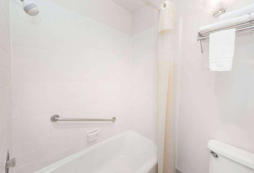 فندق على الطريق Days Inn By Wyndham Socorro