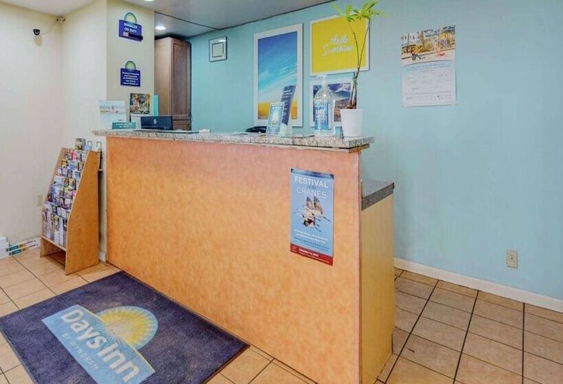 فندق على الطريق Days Inn By Wyndham Socorro