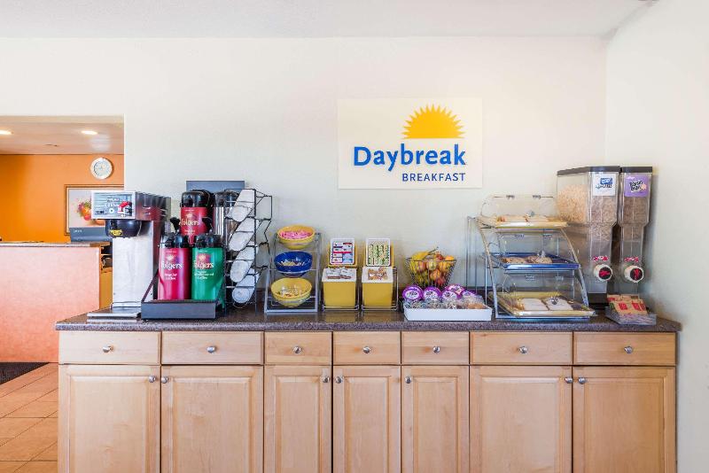 فندق على الطريق Days Inn By Wyndham Socorro