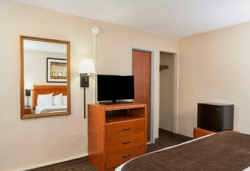 モーテル The Downtown Duluth Inn