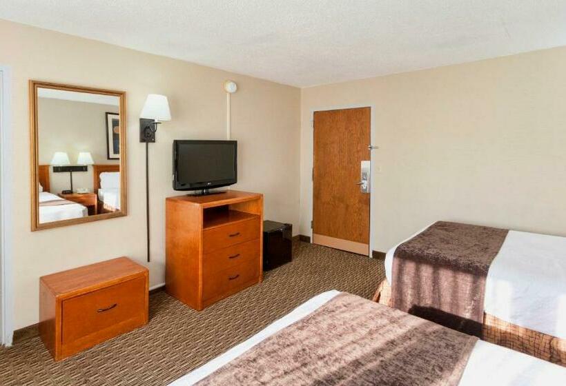 مُتل The Downtown Duluth Inn