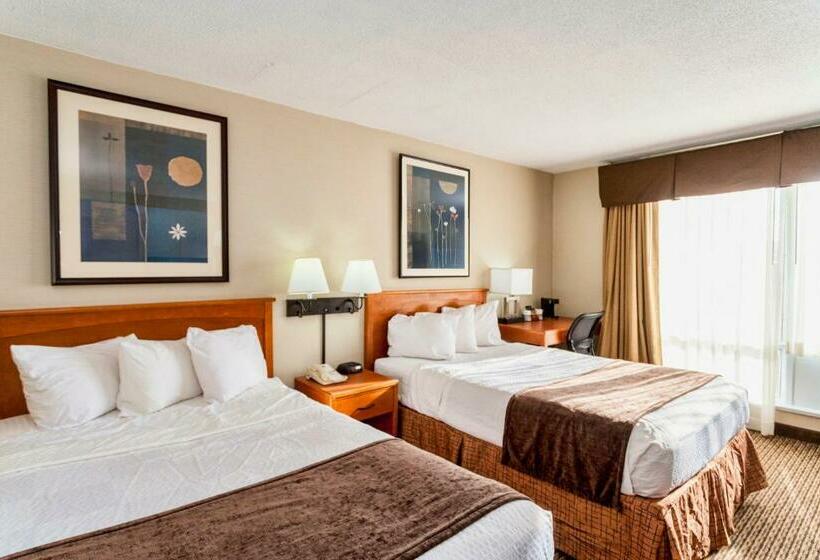 مُتل The Downtown Duluth Inn