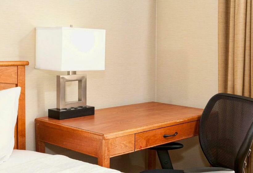 モーテル The Downtown Duluth Inn