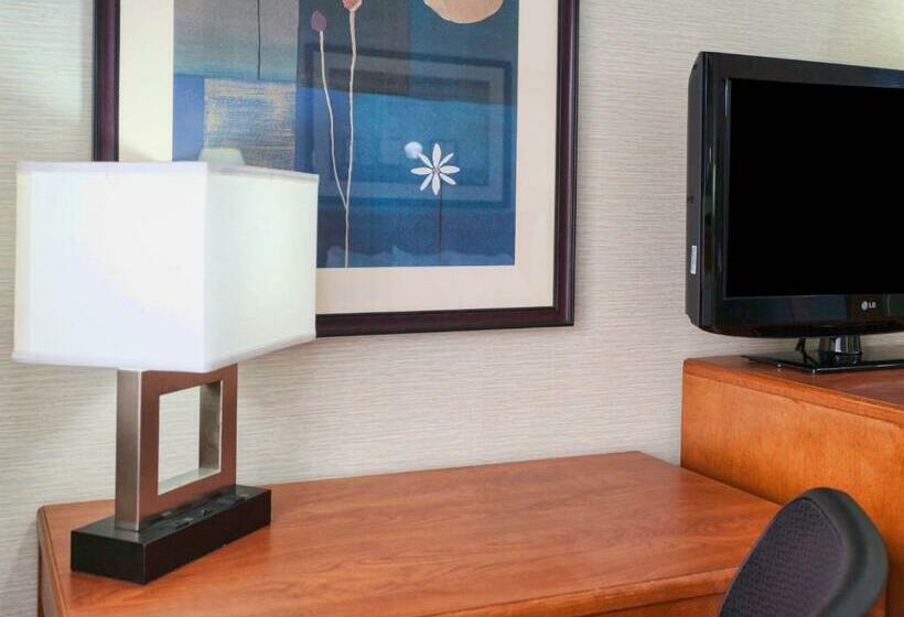 モーテル The Downtown Duluth Inn