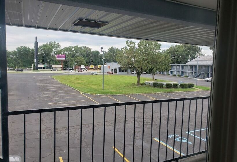 モーテル Envi Boutique