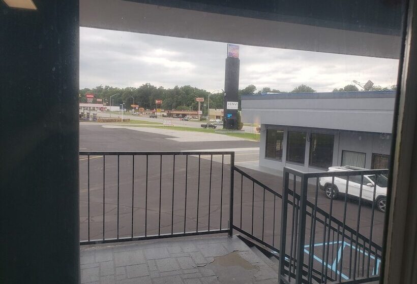 מוטל Envi Boutique