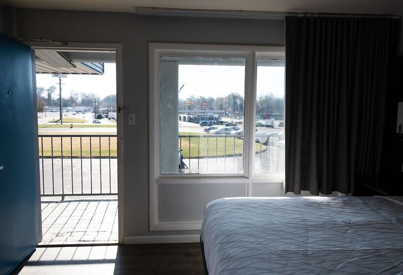 מוטל Envi Boutique