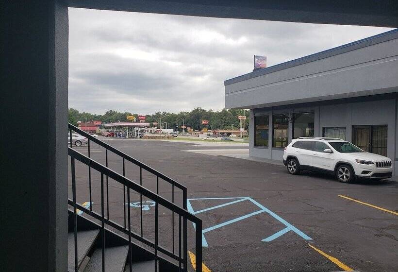 מוטל Envi Boutique