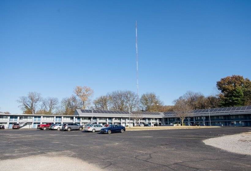 모텔 Envi Boutique