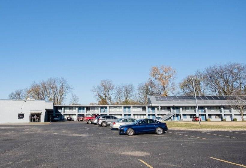 모텔 Envi Boutique