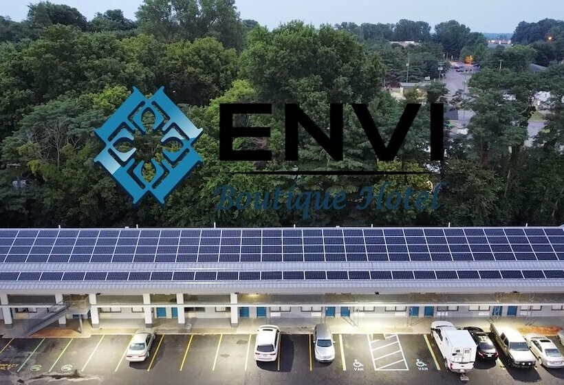 מוטל Envi Boutique