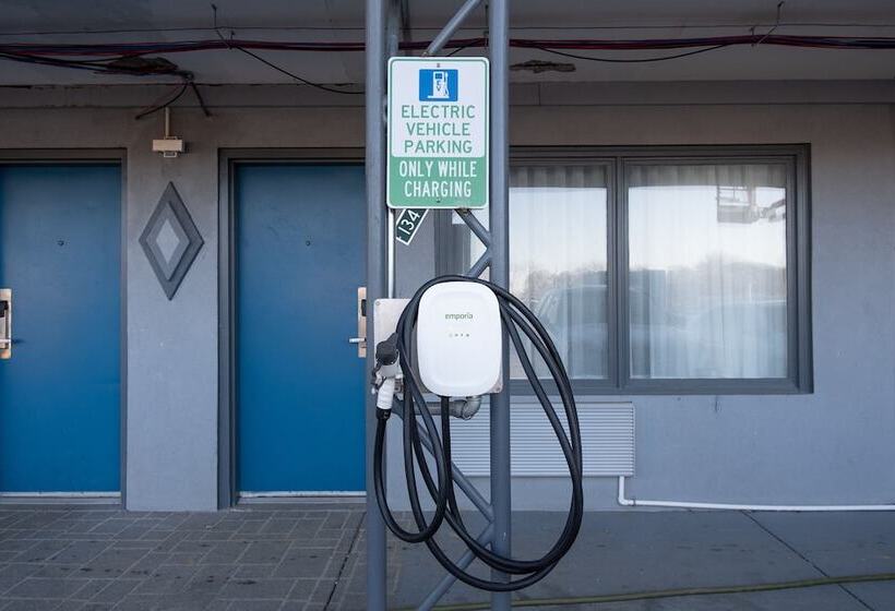 모텔 Envi Boutique