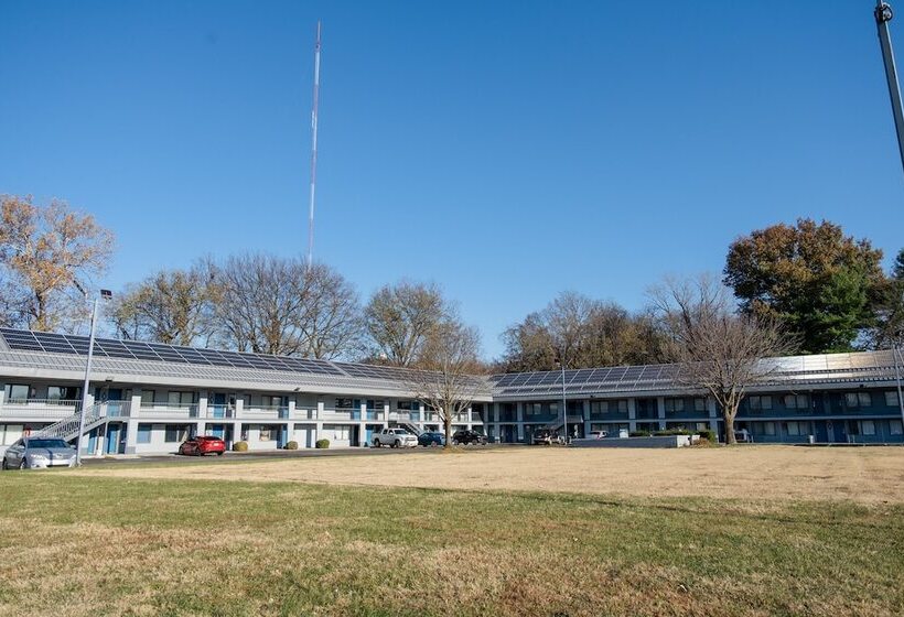 מוטל Envi Boutique