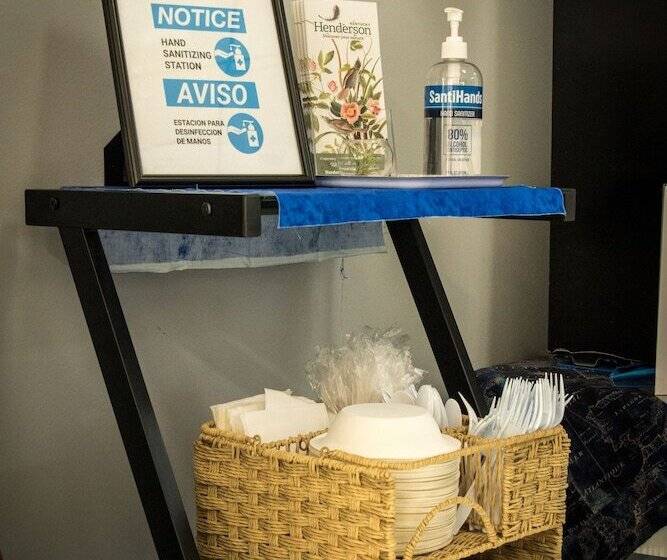 מוטל Envi Boutique