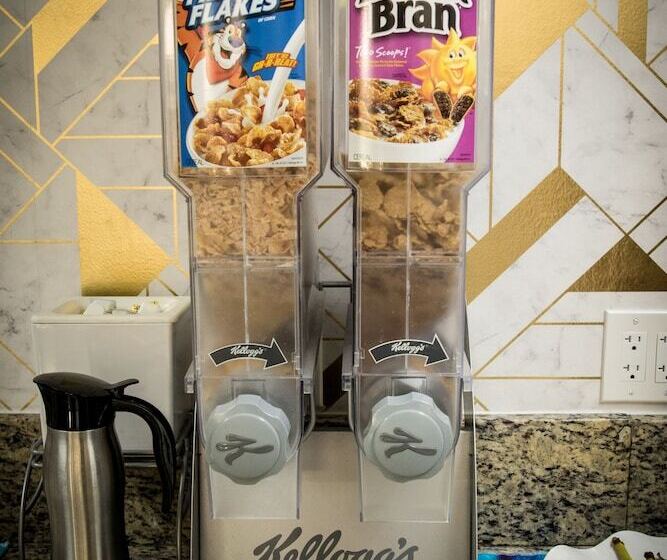 מוטל Envi Boutique