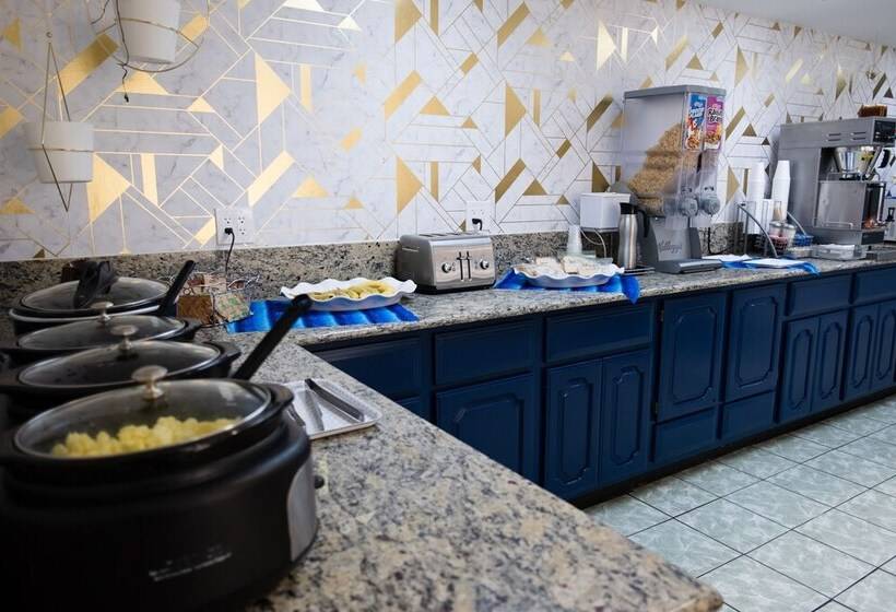 מוטל Envi Boutique