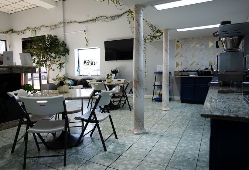 מוטל Envi Boutique