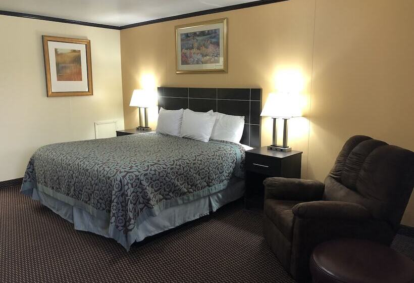 فندق على الطريق Flamingo Inn