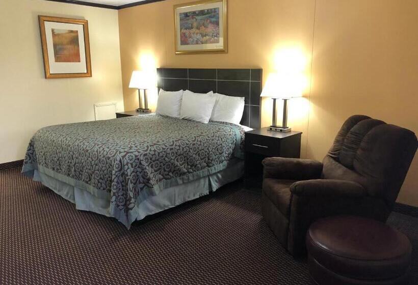 فندق على الطريق Flamingo Inn