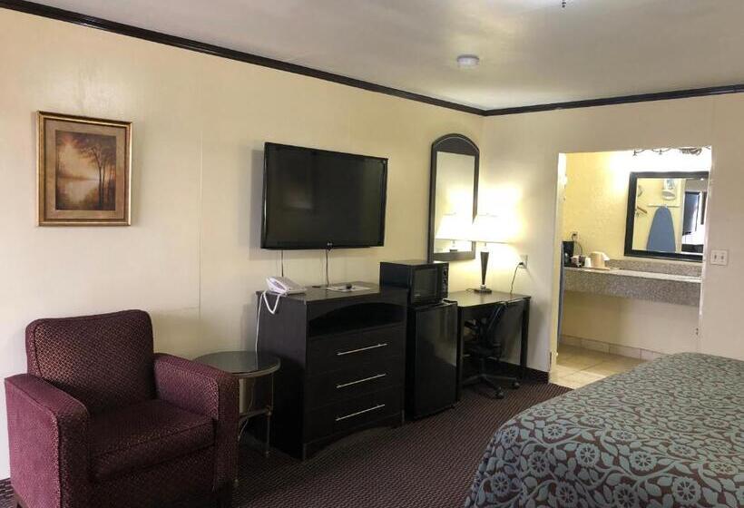 فندق على الطريق Flamingo Inn