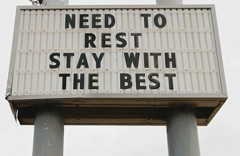 فندق على الطريق Grand View Plaza Inn & Suites