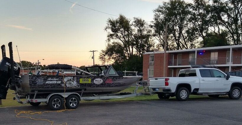 فندق على الطريق Grand View Plaza Inn & Suites